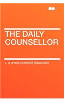 The Daily Counsellor