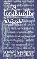 Icelandic Sagas