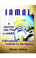 Iamai: A Journey Into The Unseen:  A Metaphysics Textbook for Non Mystics