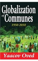 Globalization of Communes 1950-2010