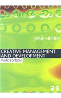 Creative Management and Development