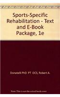 Sports-Specific Rehabilitation