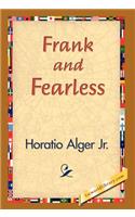 Frank and Fearless