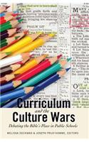 Curriculum and the Culture Wars