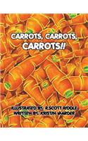 Carrots, Carrots, Carrots!!