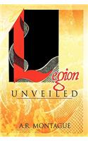 Legion Unveiled: The Awakening(English)