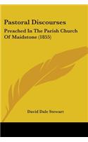 Pastoral Discourses
