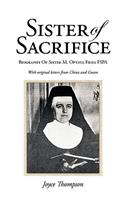 Sister of Sacrifice