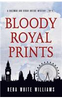 Bloody Royal Prints