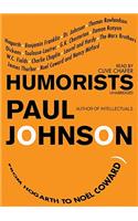 Humorists