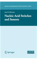 Nucleic Acid Switches and Sensors