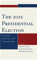 2012 Presidential Election