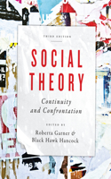 Social Theory: Continuity and Confrontation