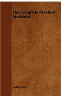Complete Practical Machinist