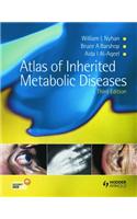 Atlas of Inherited Metabolic Diseases 3E