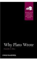 Plato Wrote