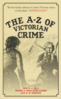 A-Z of Victorian Crime