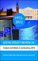 Social Policy Review