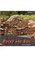 Rocks and Soil