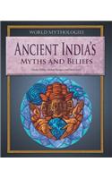 Ancient India's Myths and Beliefs