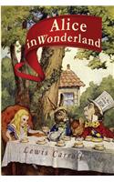 Alice in Wonderland