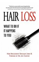 Hair Loss