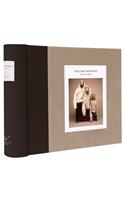 William Wegman Address Book