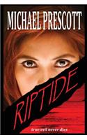 Riptide: (English)