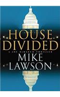 House Divided: A Joe DeMarco Thriller(6 Joe DeMarco Thrillers (Audio))