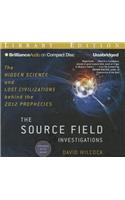 The Source Field Investigations