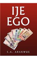 Ije Ego