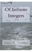 Of Infinite Integers