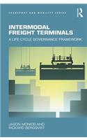 Intermodal Freight Terminals