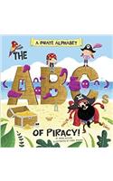 Pirate Alphabet
