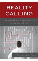 Reality Calling