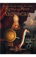 Myth of the Moon Goddess