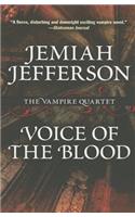 Voice of the Blood