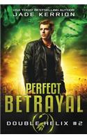 Perfect Betrayal