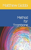 Method for Trombone: (English)