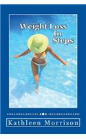 Weight Loss In Steps