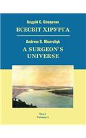 A Surgeon's Universe