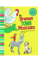 Bremen Town Musicians