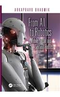 From AI to Robotics