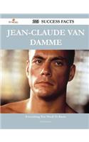 Jean-Claude Van Damme 223 Success Facts - Everything You Need to Know about Jean-Claude Van Damme