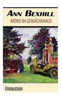 Mord im Gewächshaus