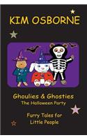 Ghoulies & Ghosties