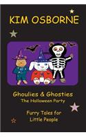 Ghoulies & Ghosties