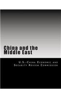 China and the Middle East