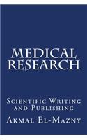 Medical Research