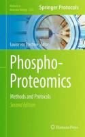 Phospho-Proteomics: Methods and Protocols